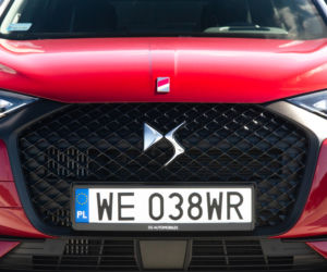 DS 3 Crossback 1.2 PureTech 155 Performance Line