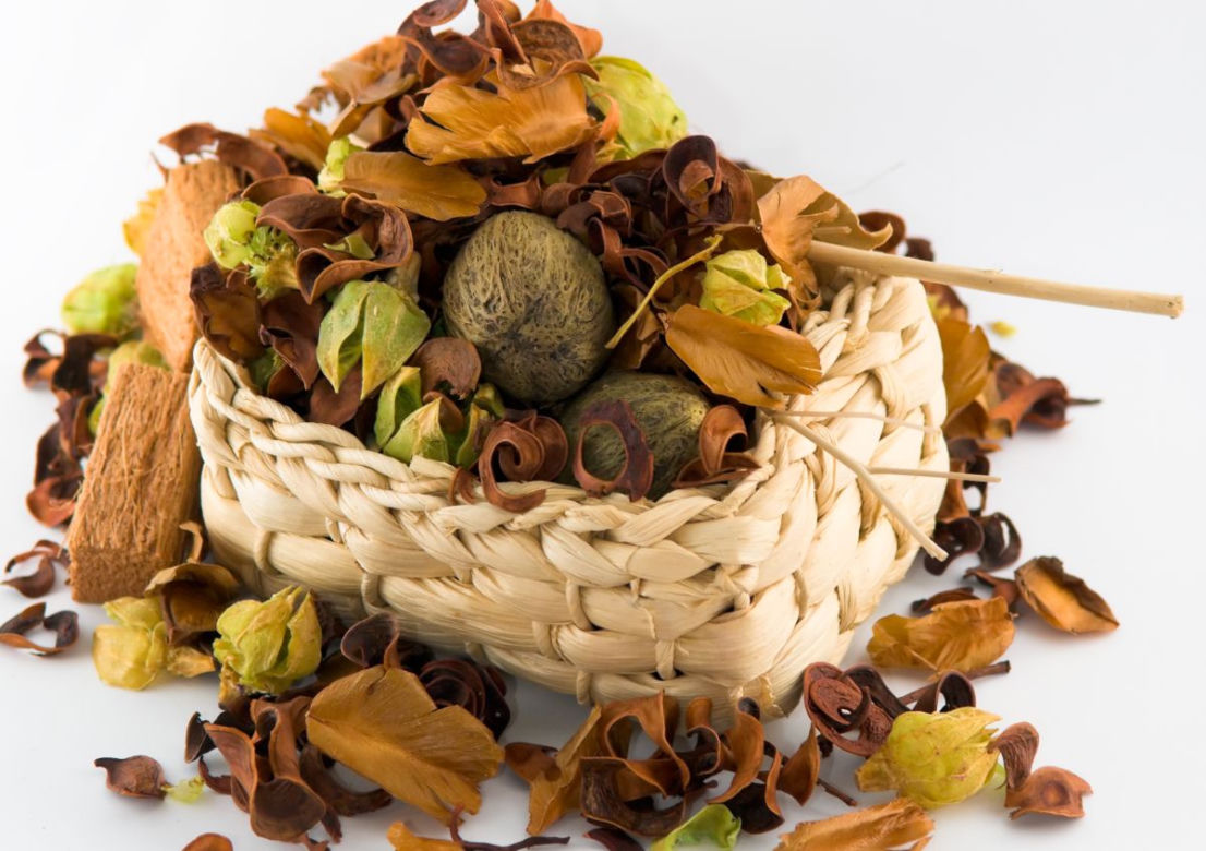 Potpourri