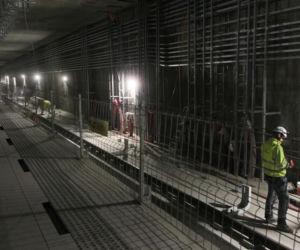 Rozbudowa warszawskiego metra. Trzy nowe stacje już w tym roku?