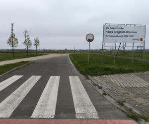 Łącznik do Gronowa: Ceny w przetargu pozytywnie zaskoczyły