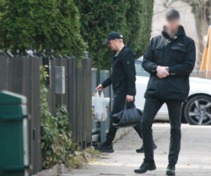 Rodzinny weekend premiera