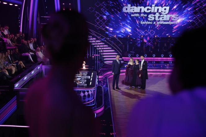 "Taniec z gwiazdami": sezon 18, odcinek 4.