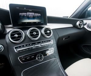Mercedes-AMG C43 Cabrio 3.0 V6 Biturbo 4Matic