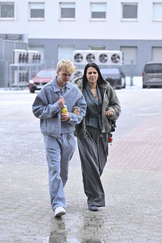 Ramówka Polsatu, wiosna 2026