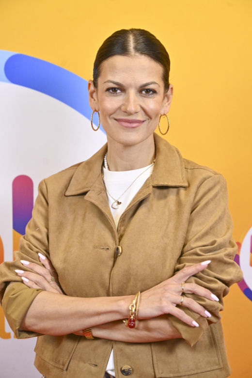 To naprawdę 14-latka?! Córka Lenskiej wygląda jak dorosła kobieta