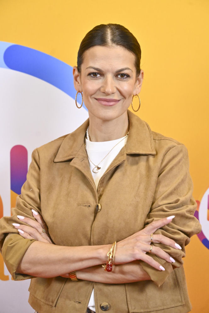 To naprawdę 14-latka?! Córka Lenskiej wygląda jak dorosła kobieta