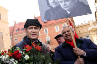 Jerzy Zelnik wie, jak uczci 10. rocznicę katastrofy lotniczej pod Smoleńskiem: W samotności pomodlę się za ofiary