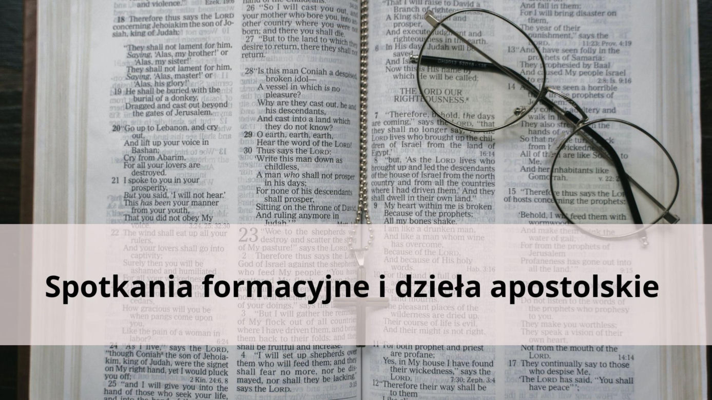 Zmiany w bierzmowaniu 2024