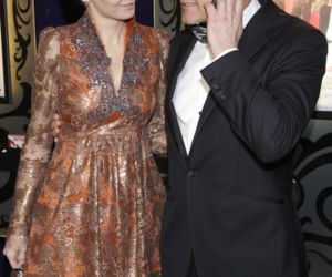 Edyta Pazura, Cezary Pazura 