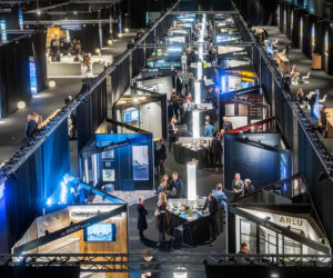 Warszawa gospodarzem ARCHITECT@WORK 2026