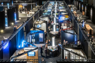 REFLEKSJA jako fundament ARCHITECT@WORK Warsaw 2026. Wydarzenie stawia na świadome projektowanie i selekcję innowacji
