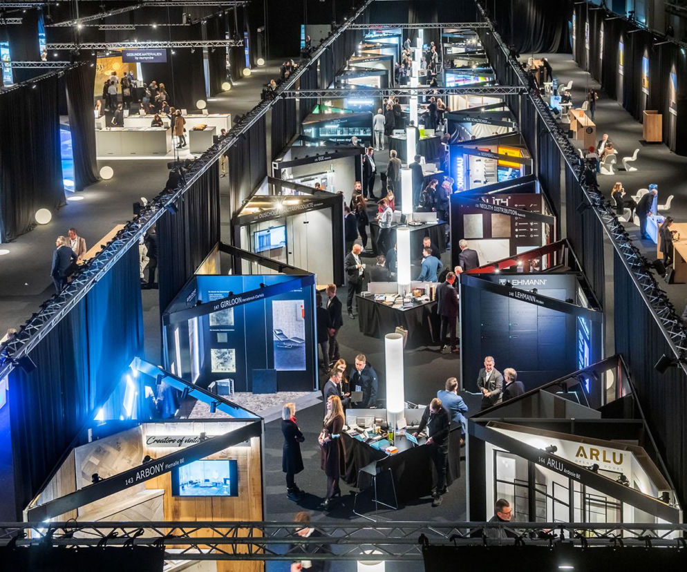 ARCHITECT@WORK Warsaw