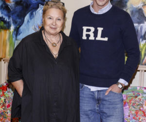 Syn Jarosława Jakimowicza powrócił na salony. Tak dziś wygląda 26-letni Jovan