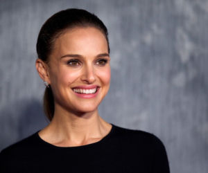 Natalie Portman