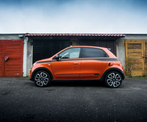 Renault Twingo GT 0.9 TCe 110 KM