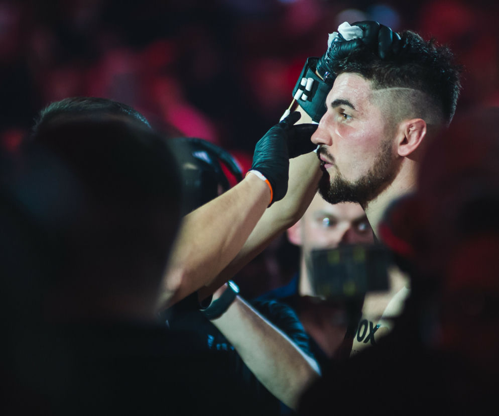 Kiedy jest Prime MMA 2022? Kto walczy na gali Don Kasjo? [DATA, KARTA WALK]