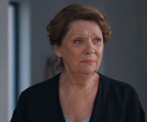 Barwy szczęścia odc. 3327. Józefina Rawiczowa (Elżbieta Jarosik)