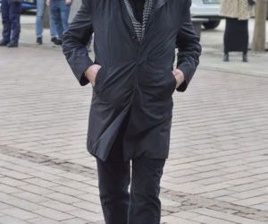 Znani na pogrzebie Pawła Królikowskiego