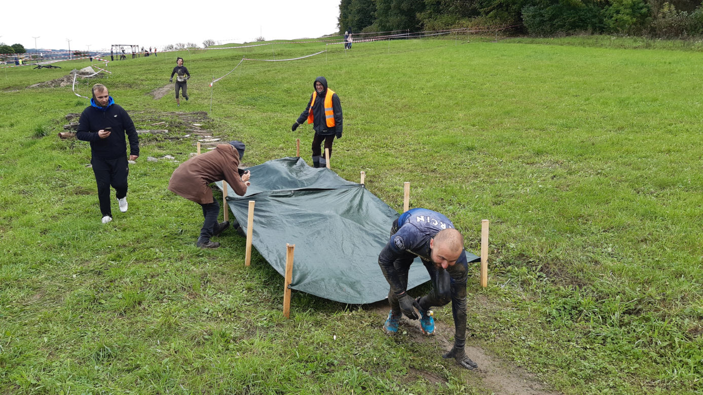 Marcinka Cross Challenge