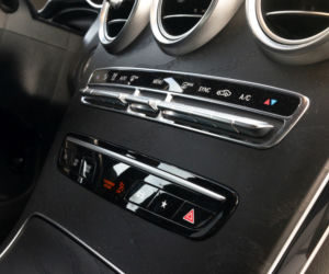Mercedes-Benz GLC 200 4MATIC