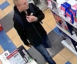 Poszukuje go łódzka policja! Kojarzycie tego chłopaka?