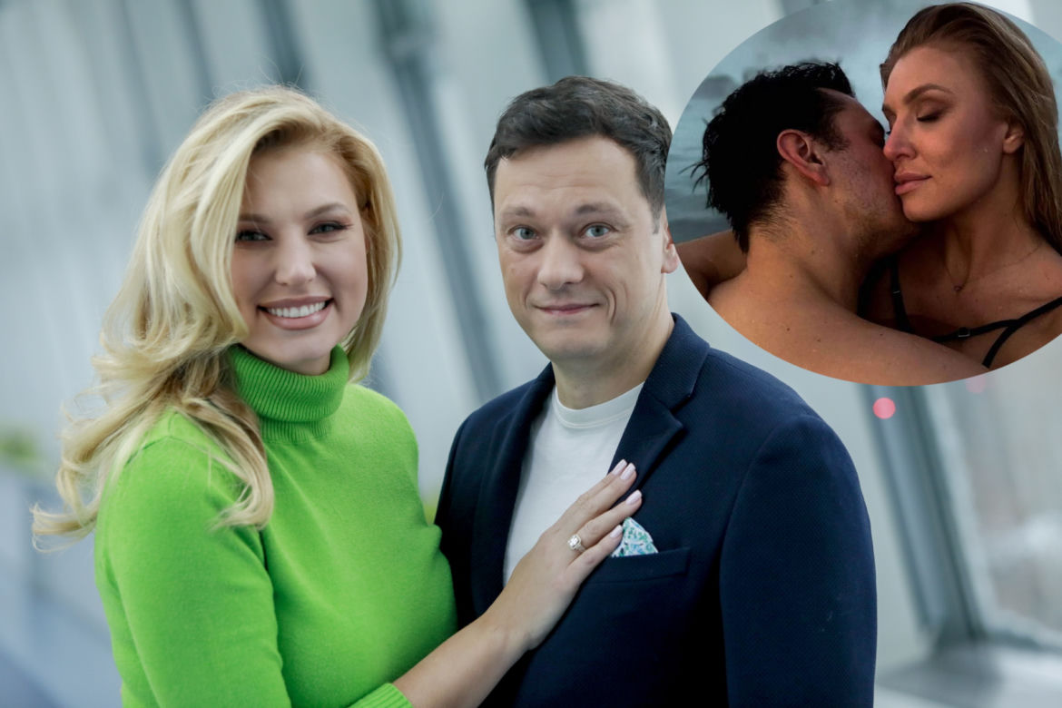 Karolina Pajączkowska weźmie ślub na jachcie w Grecji