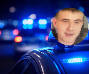 Trwają pilne poszukiwania 14-letniego Jakuba. Potrzebna pomoc w odnalezieniu chłopca