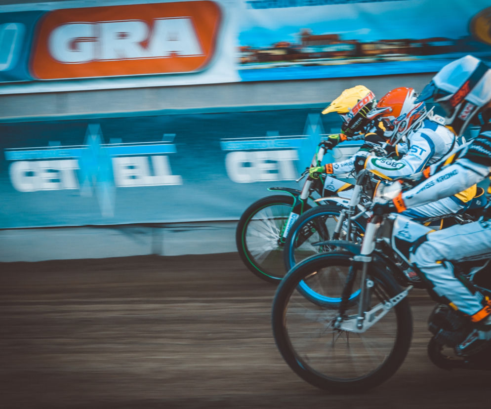 Get Well Toruń - Falubaz Zielona Góra - 25.08