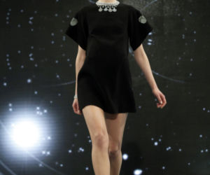 Sylwia, project runway