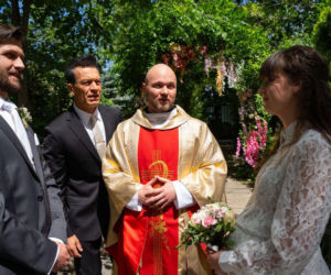 Jubileusz Na dobre i na złe. Zaskakujący ślub w Leśnej Górze w 1000 odcinku - WIDEO