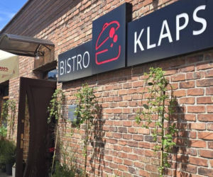 Klaps burgers na sprzedaż