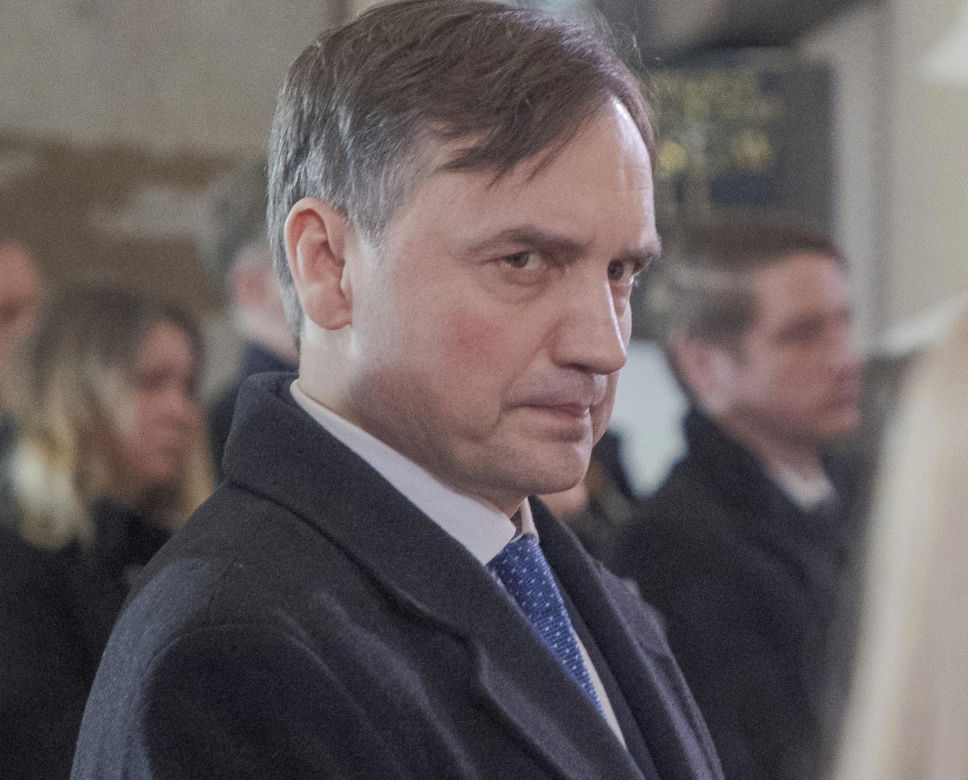 Zbigniew Ziobro