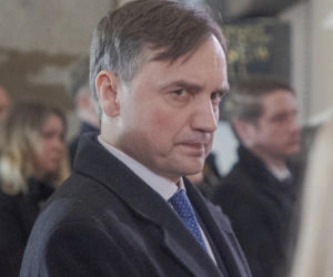 Zbigniew Ziobro
