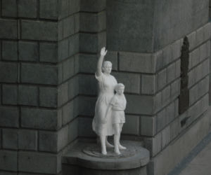 Tak wygląda podróż koleją transsyberyjską