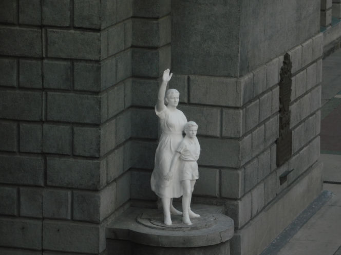 Tak wygląda podróż koleją transsyberyjską