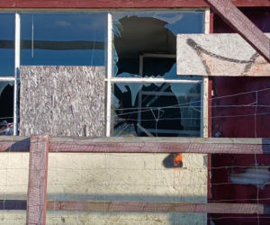 Dawne Morskie Oko w Kołobrzegu