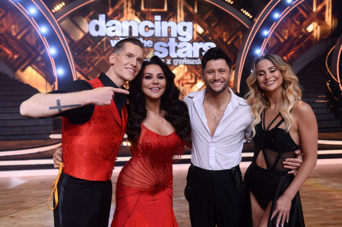 Dancing with the stars. Taniec z gwiazdami 12. Finał