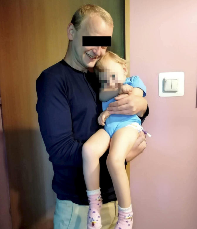 Chciał zabić trzech lekarzy 