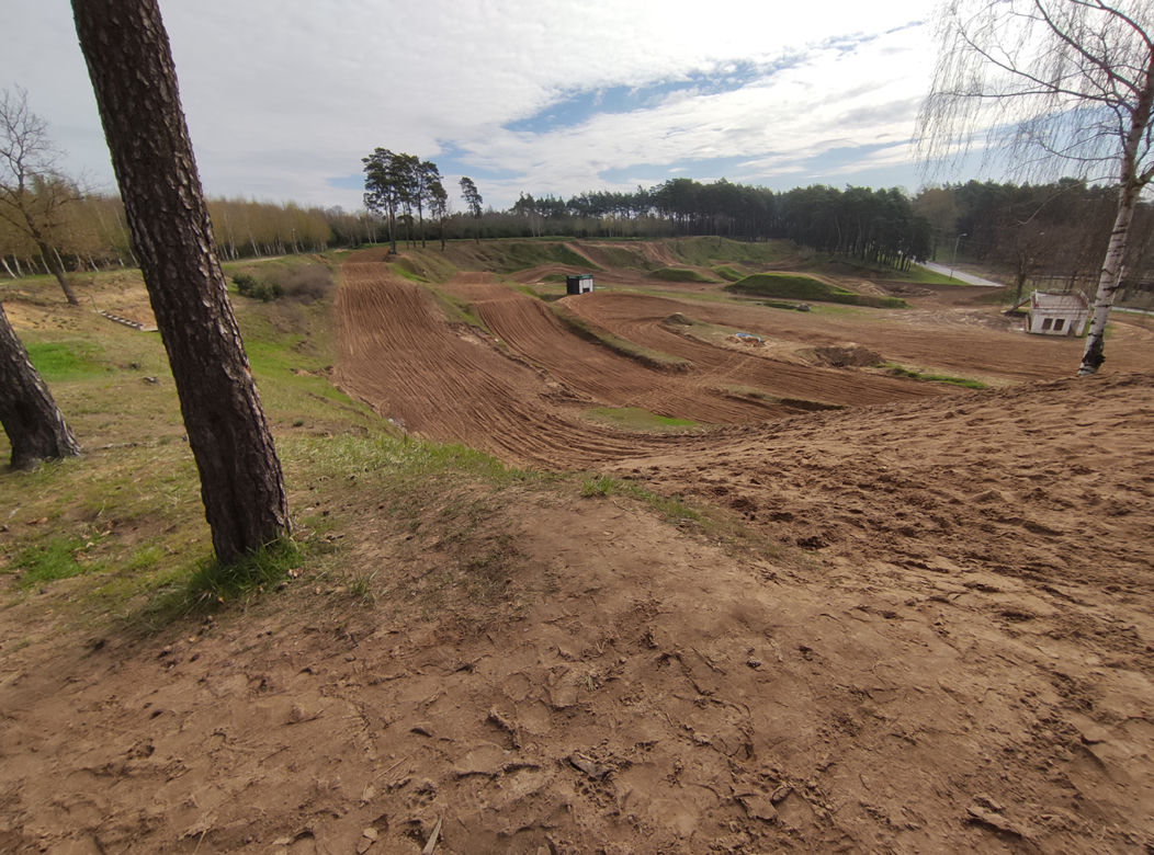 Maja zginęła na torze w Lipnie. Pasjonat motocrossu opowiada o szczegółach