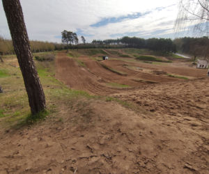 Maja zginęła na torze w Lipnie. Pasjonat motocrossu opowiada o szczegółach