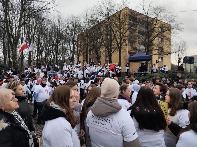 Pacyfikacja kopalni "Wujek". Zginęło dziewięciu górników. Strzały padły, gdy wydawało się, że jest po wszystkim
