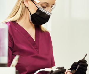 Pół godziny, które zwraca się latami, czyli najlepsza inwestycja w uśmiech 