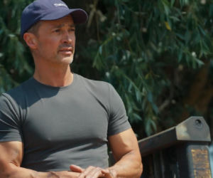 Barwy szczęścia odc. 3283. Mariusz (Rafał Cieszyński)