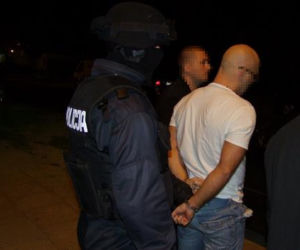 Poznań. AKCJA POLICJI w AGENCJI TOWARZYSKIEJ. Bez księgowej agencja towarzyska padnie