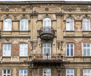 Kamienica przy Wileńskiej 13 w Warszawie