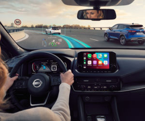 Nissan Qashqai Premiere Edition (2021)
