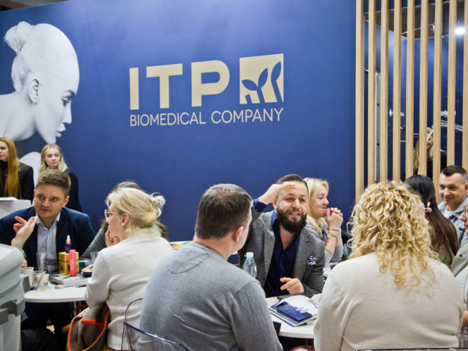 Największe święto branży beauty wraca do Poznania. Targi LOOK i beautyVISION 2026 zapowiadają się spektakularnie