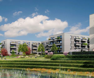 Idea Aurora – zrównoważone standardy w budownictwie mieszkaniowym 