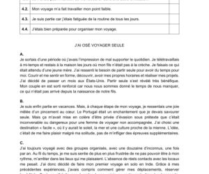 Matura 2021: Język francuski- poziom rozszerzony  [ARKUSZE CKE]