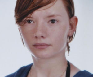 Samanta po kłótni z mamą wymknęła się z domu. Ktoś poderżnął jej gardło. Dziura w policzku, usta się nie domykały